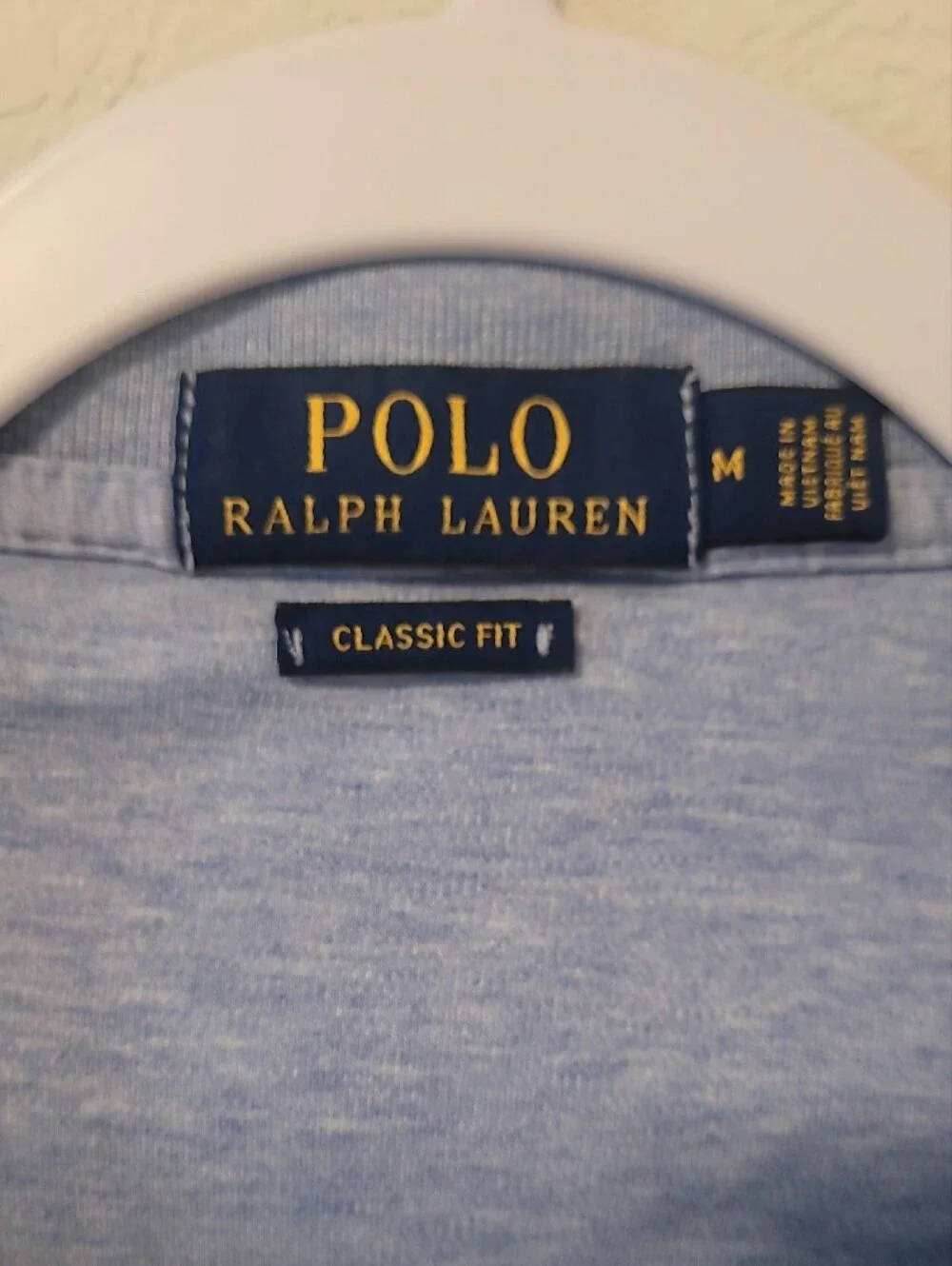 Polo Ralph Lauren classic short